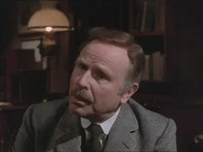 The Return Of Sherlock Holmes. The Man With The Twisted Lip.