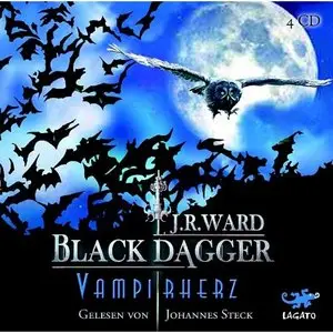 J. R. Ward - Black Dagger - Band 08 - Vampirherz