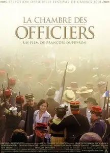 La Chambre des Officiers (2001)