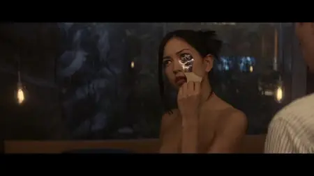 Ex Machina (2015)