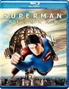 Superman Returns (2006)