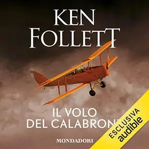 «Il volo del calabrone» by Ken Follet