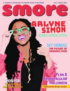 Smore Magazine – September 2021