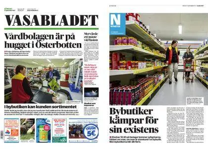 Vasabladet – 17.09.2017