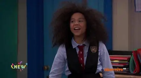 School of Rock S03E18