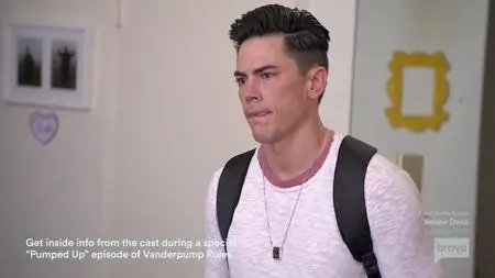 Vanderpump Rules S07E08