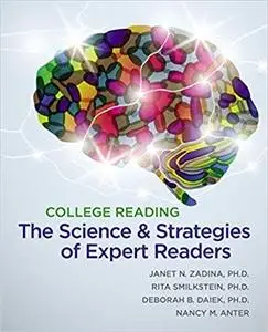 College Reading: The Science and Strategies of Expert Readers