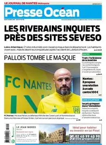 Presse Océan Nantes – 03 octobre 2019