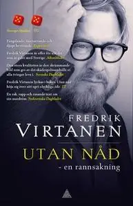 «Utan nåd» by Fredrik Virtanen