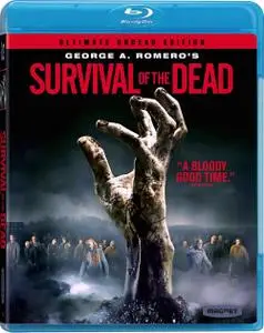 Survival of the Dead (2009)