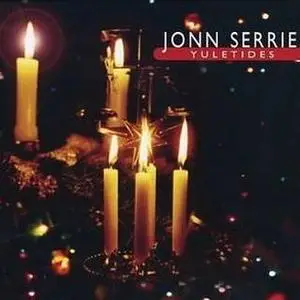 Jonn Serrie - Yuletides
