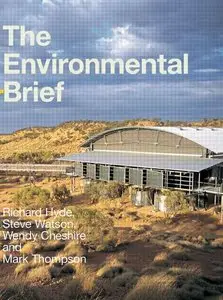 The Environmental Brief: Pathways For Green Design (repost)