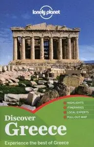 Discover Greece (Repost)