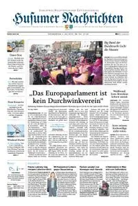 Husumer Nachrichten - 04. Juli 2019