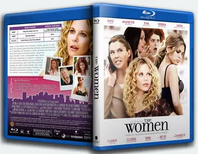 The Women (2008)
