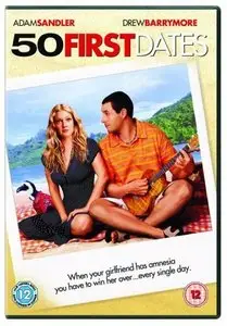 50 First Dates (2004)