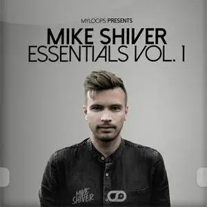 Myloops - Mike Shiver Essentials Vol 1 MULTiFORMAT