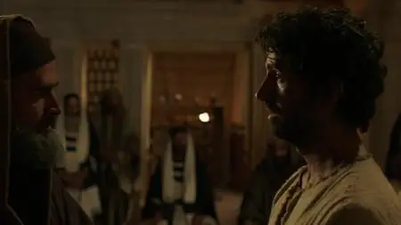 Jesus His Life S01E05