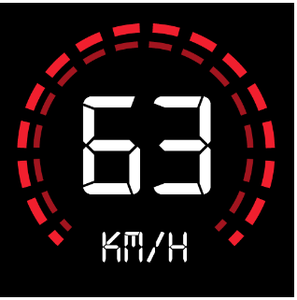 GPS Speedometer: Speed Tracker, HUD, Odometer v7.8 Premium