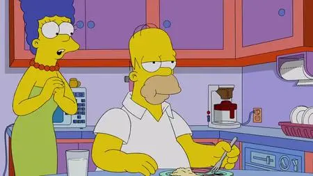 Die Simpsons S24E22