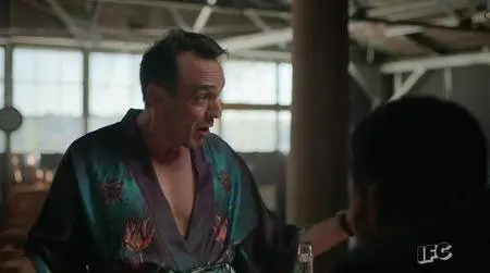 Brockmire S02E01