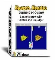 LiangZhu Software Sketch Studio ver.2.5