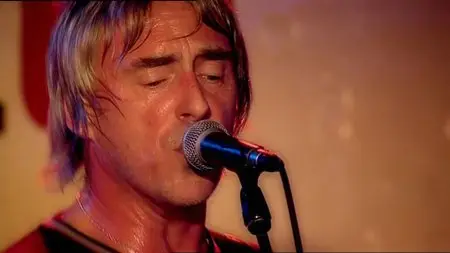 Paul Weller - As Is Now (2006)
