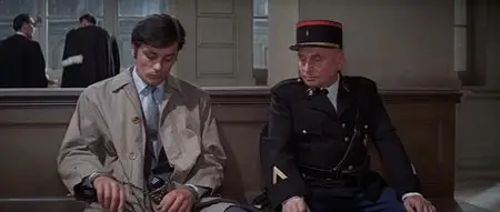 The Sicilian Clan / Le clan des Siciliens (1969)