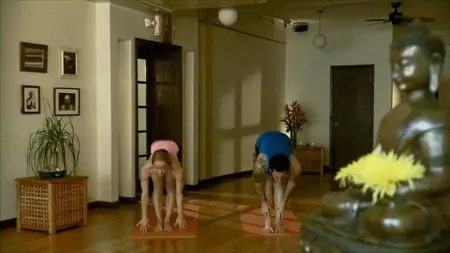 Kino MacGregor and Greg Nardi - Introduction to Ashtanga Yoga