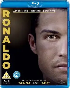 Ronaldo / Роналду (2015)