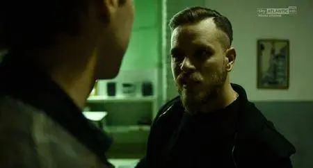 Gomorra - La Serie - Stagione 3 (2017) [Episodio11/12]