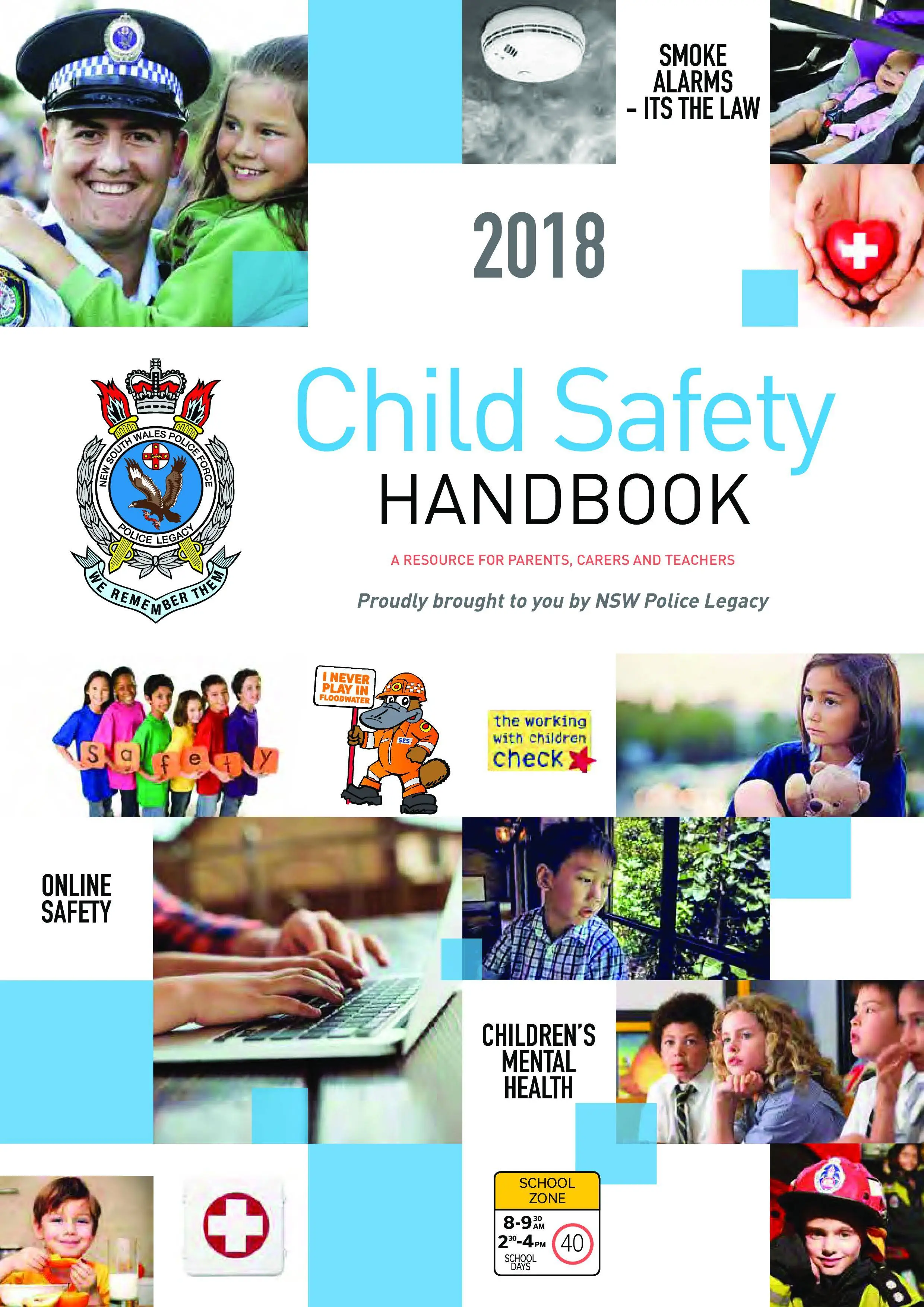 NSW Child Safety Handbook September 2018 / AvaxHome