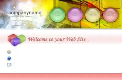 designempire template #43