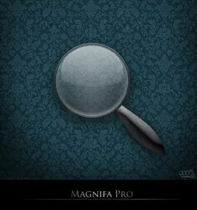 Magnifa Pro