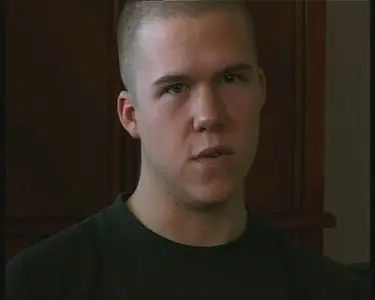 Террористы - некий фильм о тех самых осуждённых / Terrorister - en film om dom dömda (2003, DVD5)