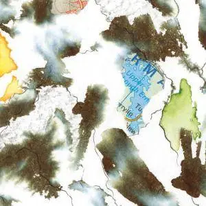 Larry Ochs - The Fictive Five (2015)