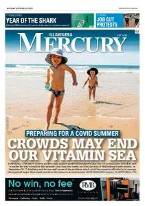 Illawarra Mercury - September 19, 2020