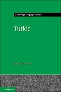 Turkic