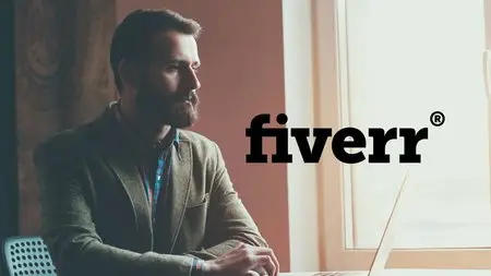 Udemy - Fiverr for Newbies: 15 Gig Templates To Copy & Get Fast Cash
