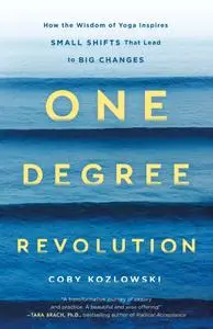 One Degree Revolution by Coby Kozlowski 00793a8f medium