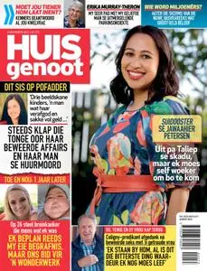 Huisgenoot - 04 November 2021