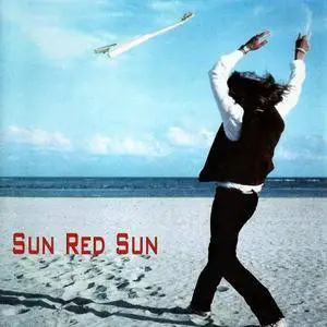 Sun Red Sun - Sun Red Sun (1995) [Reissue 2005]