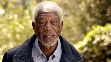 The Story of God with Morgan Freeman S01E04