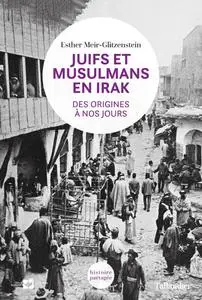 Esther Meir-Glitzenstein, "Juifs et musulmans en Irak: Des origines a nos jours"