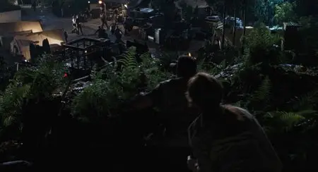 Jurassic Park Ultimate Trilogy (1993-2001)