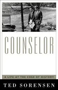 Counselor: a life at the edge of history (Repost)