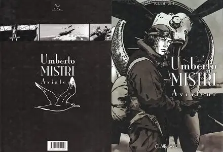 Umberto Mistri