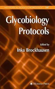 Glycobiology Protocols (Methods in Molecular Biology Vol 347)