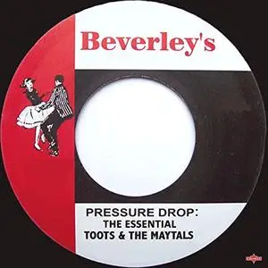 Toots & The Maytals - Pressure Drop: The Essential Toots and the Maytals (2020)