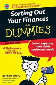 Sorting Out Your Finances For Dummies